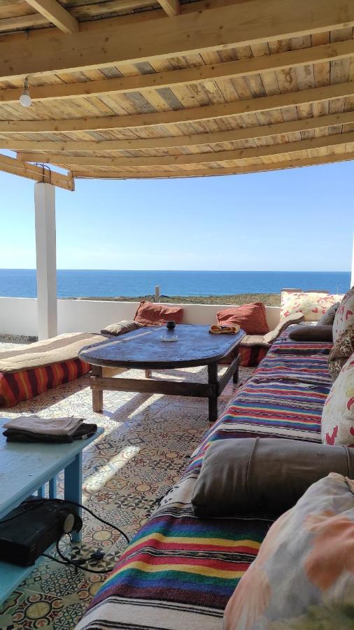 Tamri El Faro Surfstay מראה חיצוני תמונה