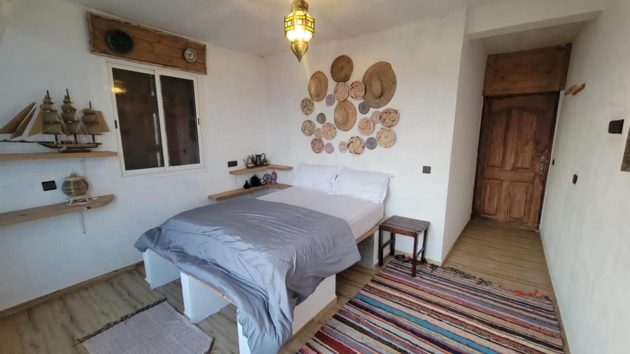 Tamri El Faro Surfstay מראה חיצוני תמונה