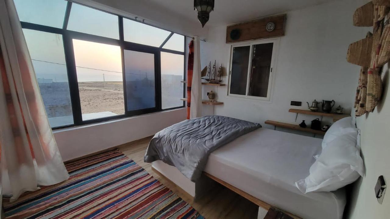 Tamri El Faro Surfstay מראה חיצוני תמונה