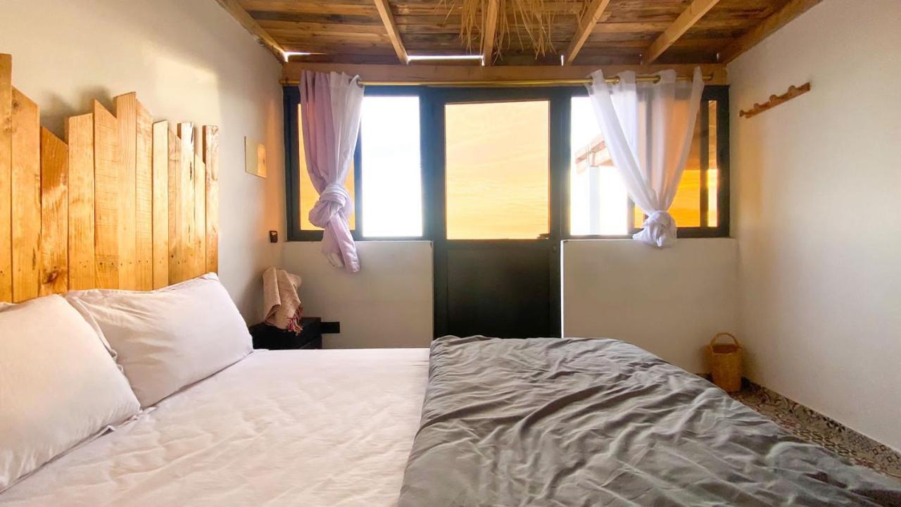 Tamri El Faro Surfstay מראה חיצוני תמונה
