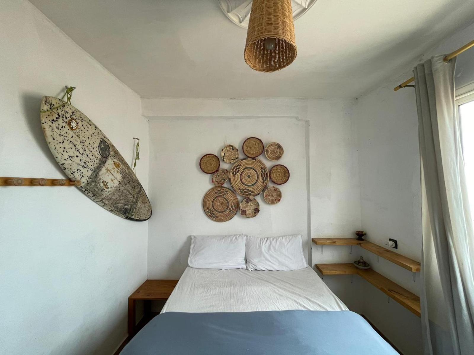 Tamri El Faro Surfstay מראה חיצוני תמונה