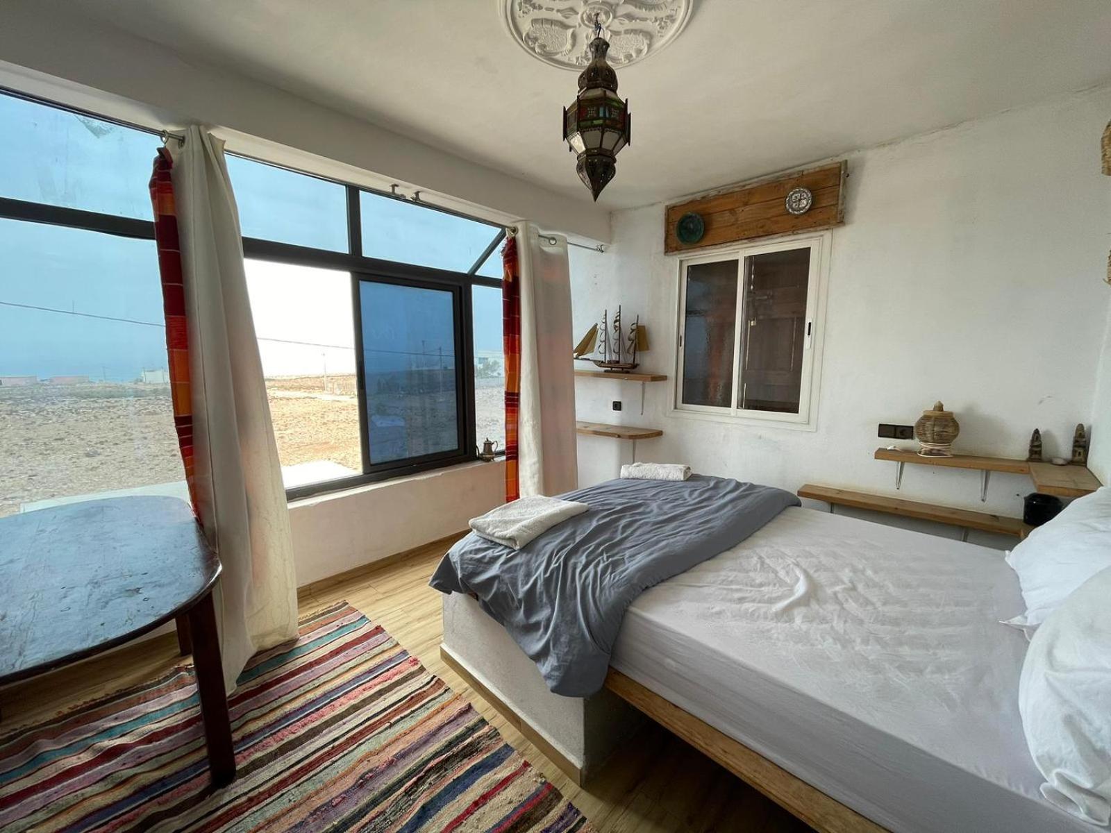 Tamri El Faro Surfstay מראה חיצוני תמונה