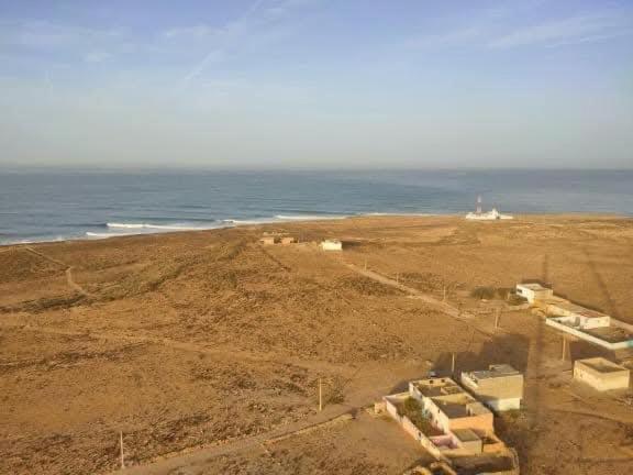 Tamri El Faro Surfstay מראה חיצוני תמונה