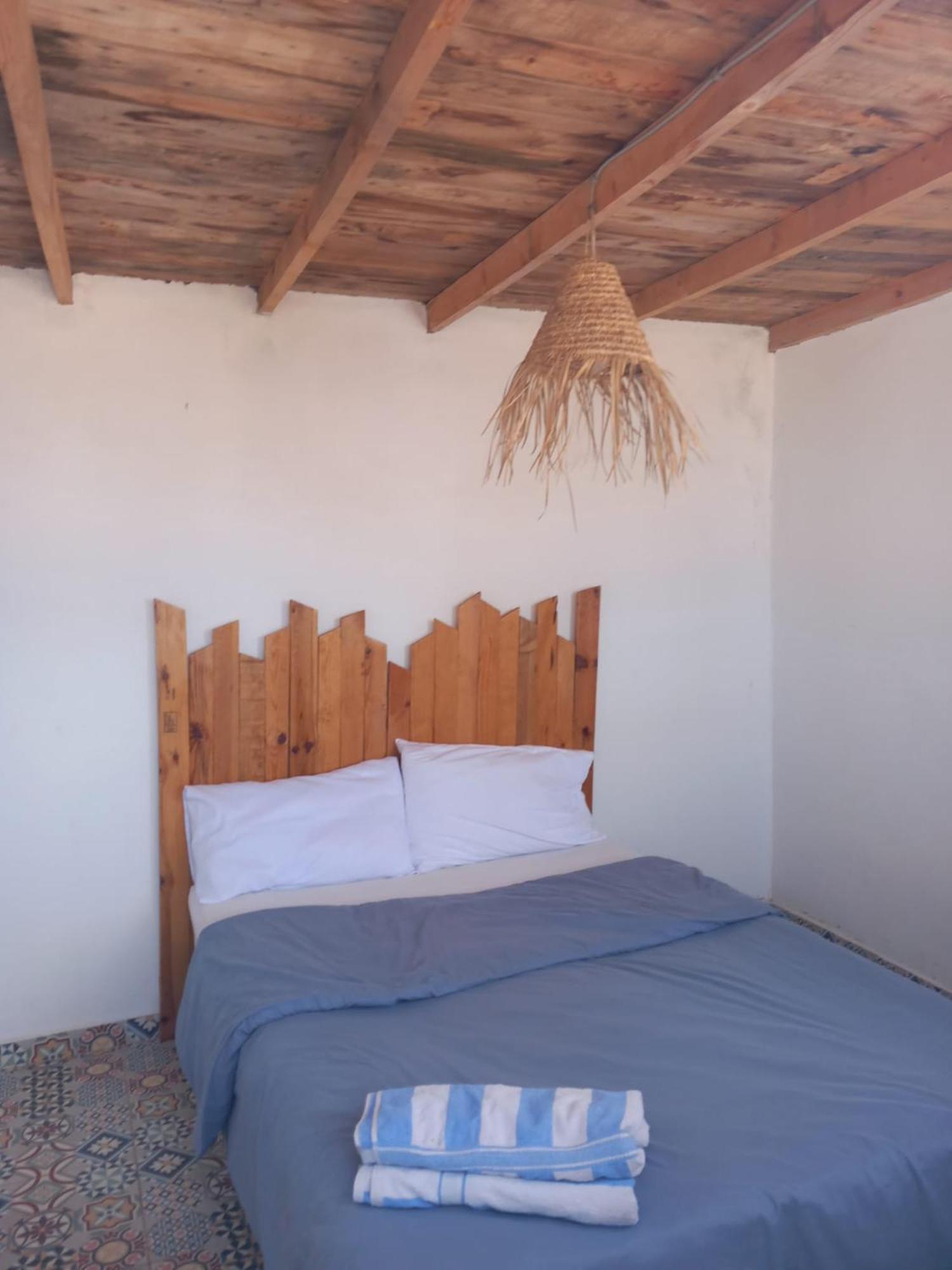 Tamri El Faro Surfstay מראה חיצוני תמונה