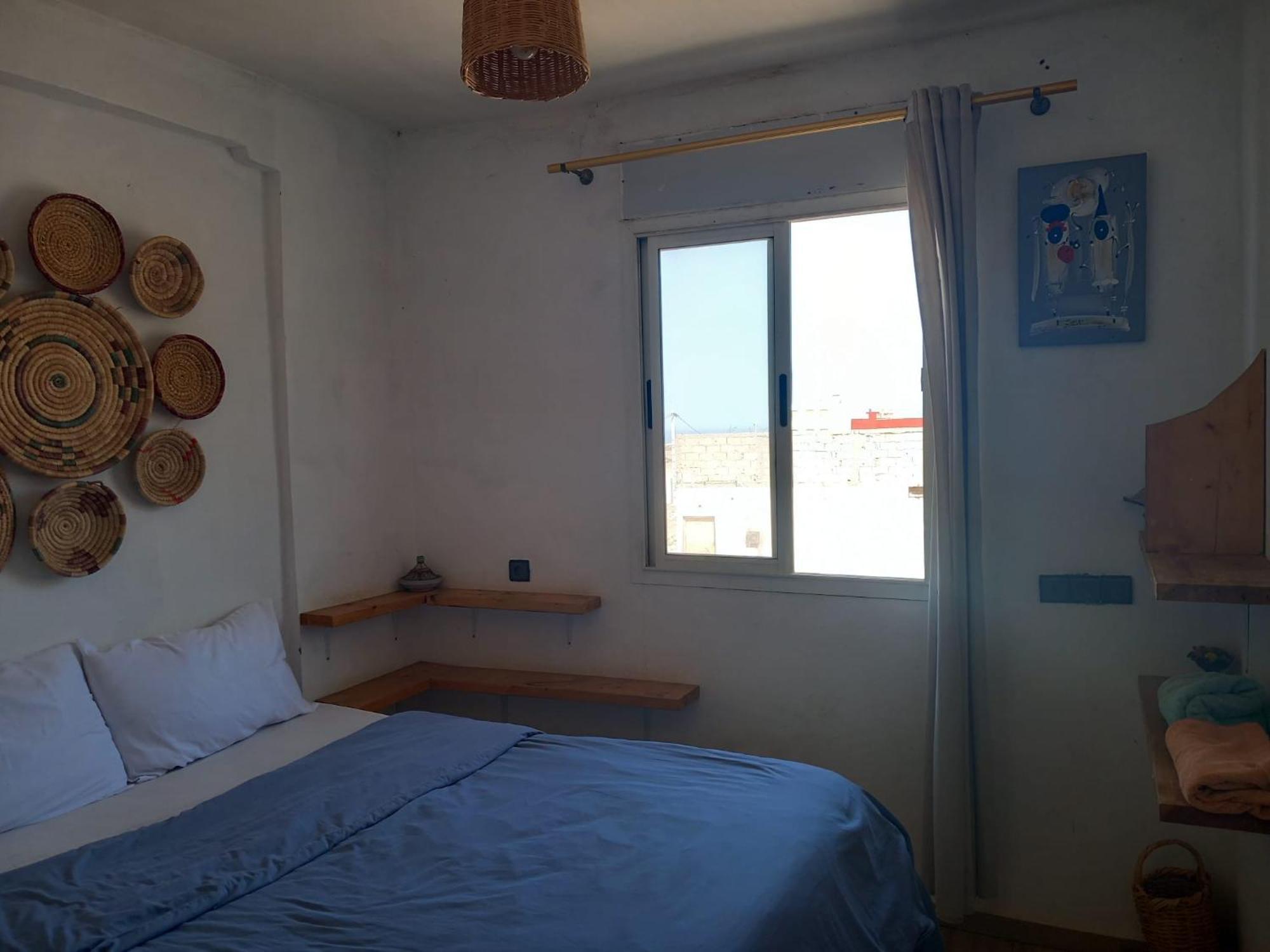Tamri El Faro Surfstay מראה חיצוני תמונה