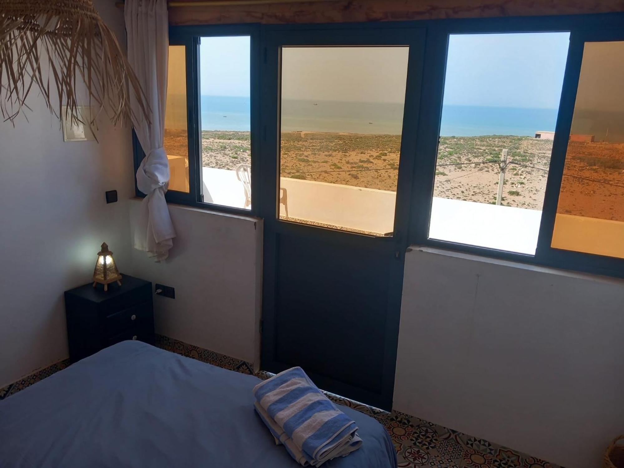 Tamri El Faro Surfstay מראה חיצוני תמונה