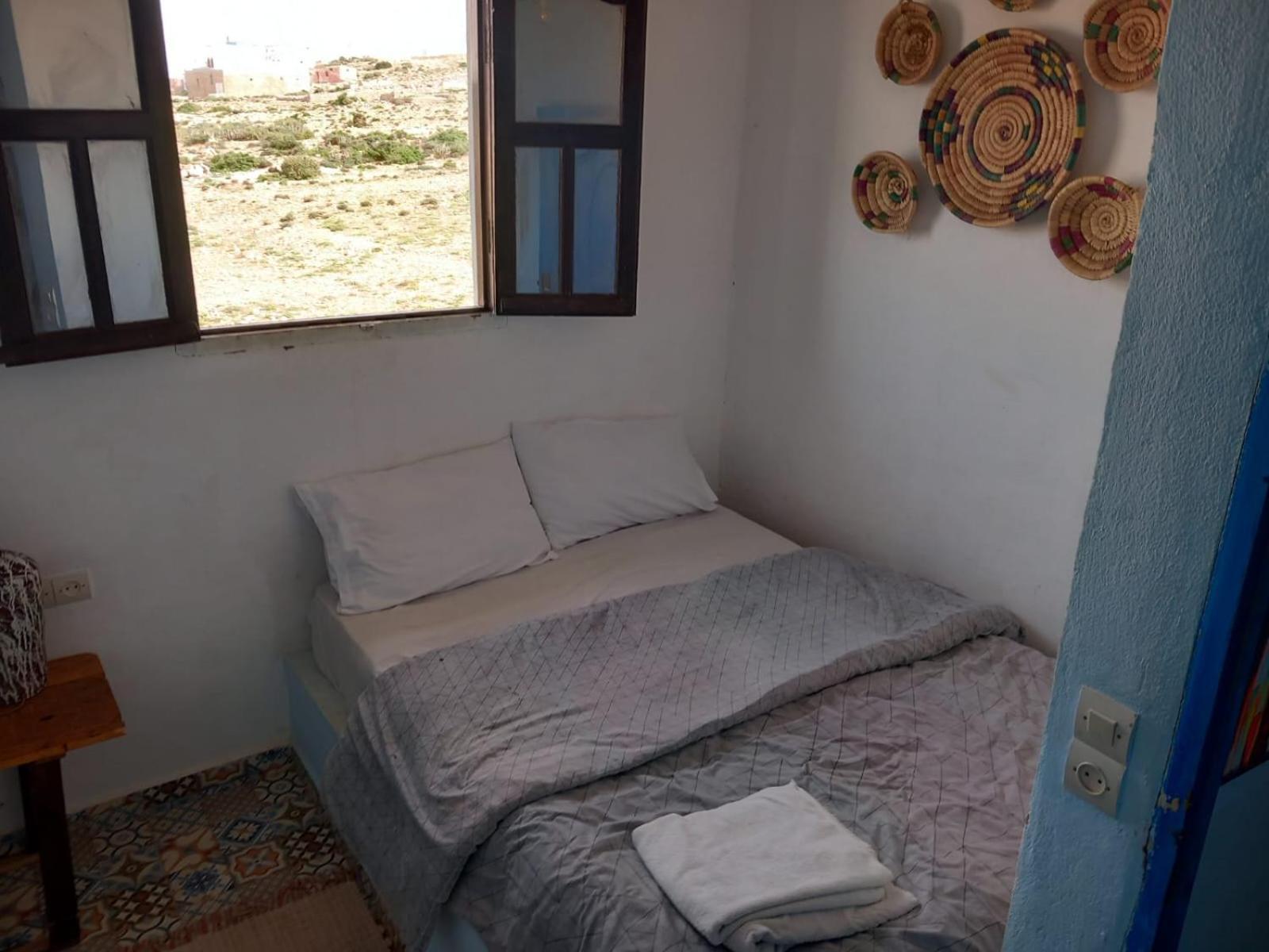 Tamri El Faro Surfstay מראה חיצוני תמונה