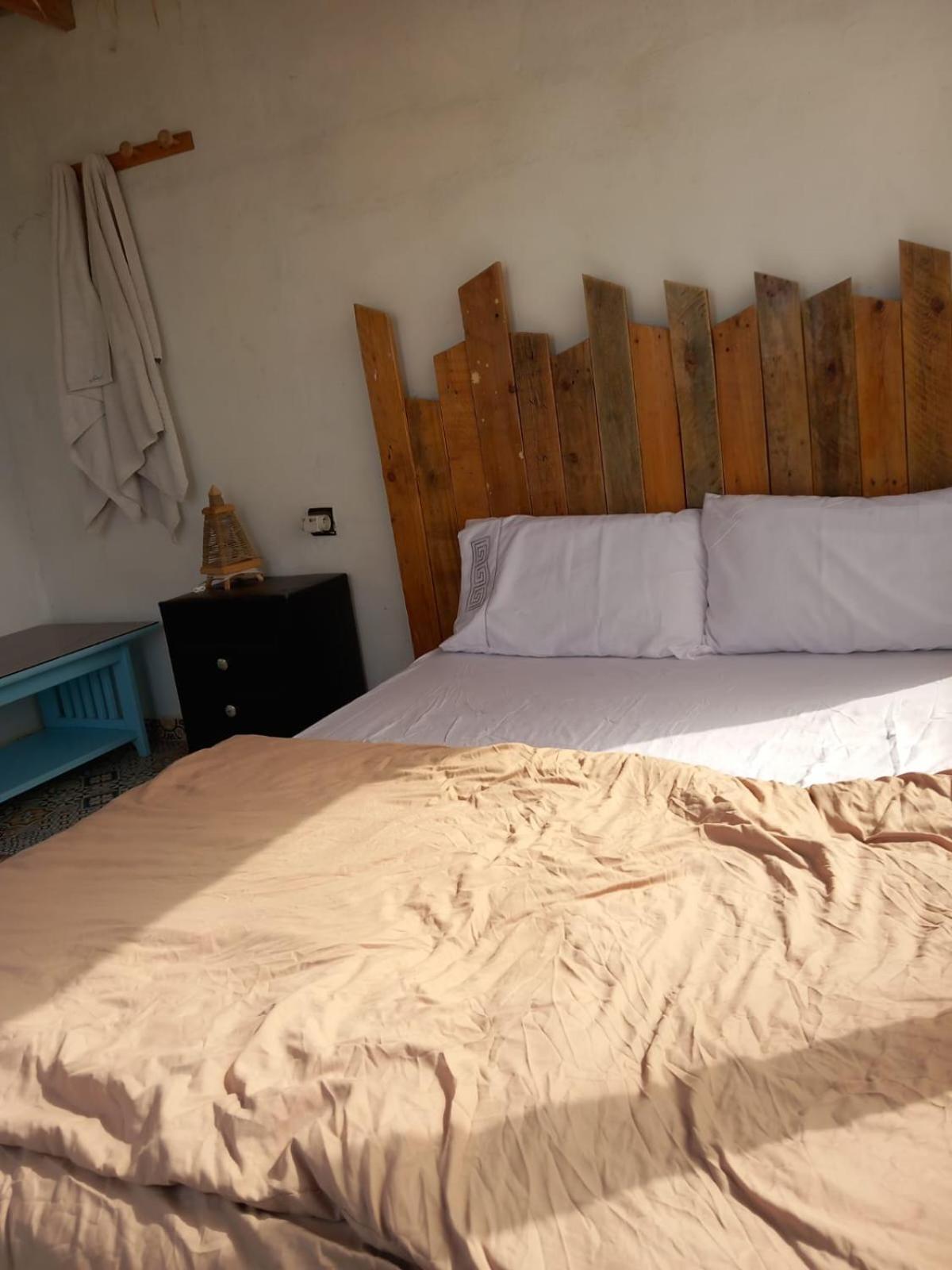 Tamri El Faro Surfstay מראה חיצוני תמונה