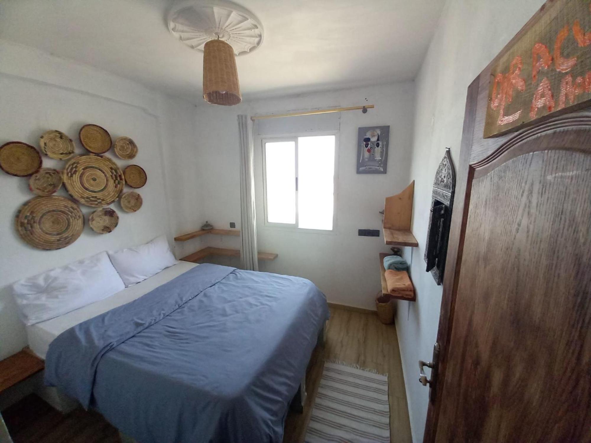 Tamri El Faro Surfstay מראה חיצוני תמונה
