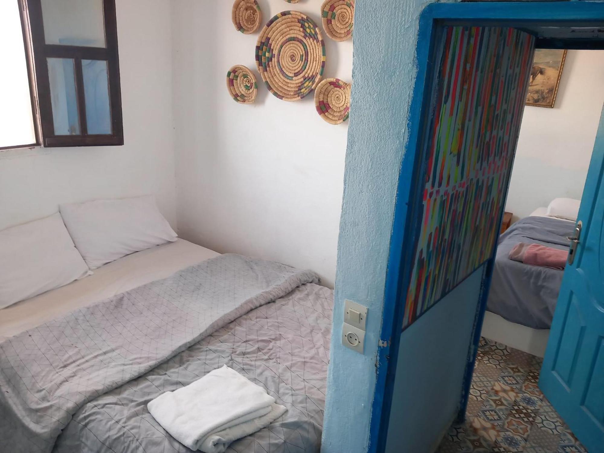 Tamri El Faro Surfstay מראה חיצוני תמונה