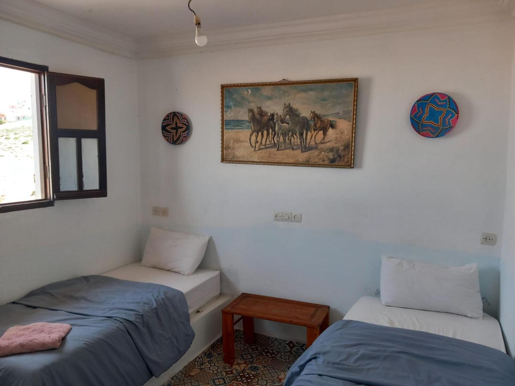 Tamri El Faro Surfstay מראה חיצוני תמונה